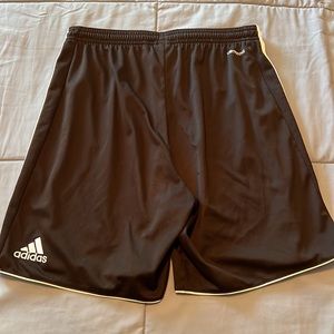 Adidas sport shorts